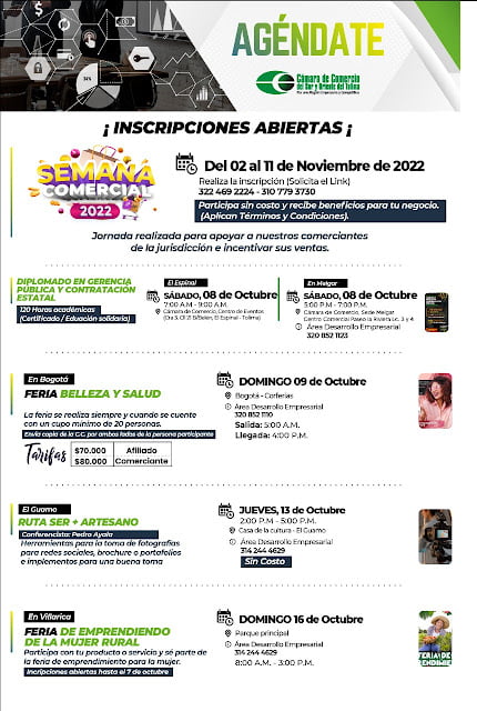 agenda de eventos_octubre_2